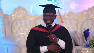 NIMEUONA MOYO WA UPENDO KUTOKA KWENU - Pastor Myamba.