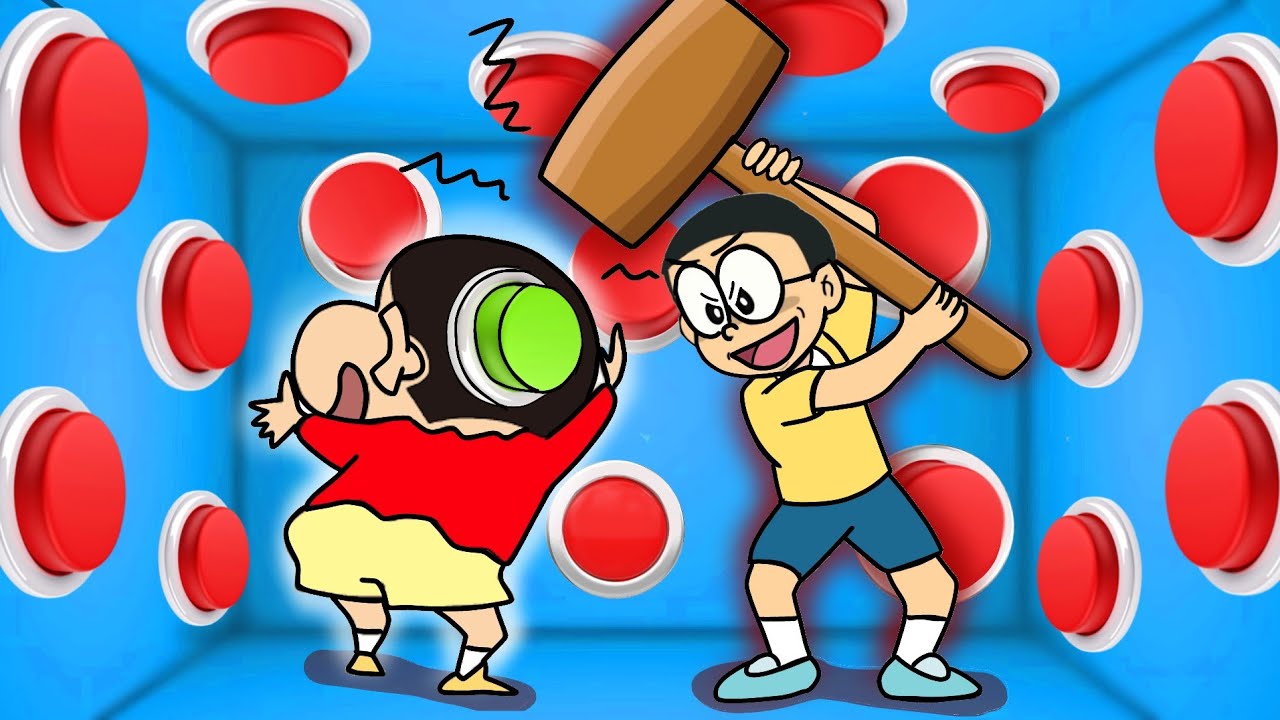 Find The Button Challenge ёяшж Youtube