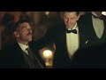 peaky blinders shelby brothers fight scene at the bar