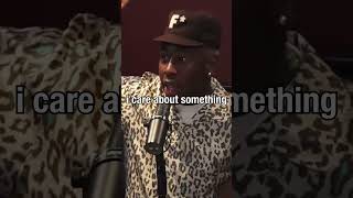 Tyler The Creator Hates This About The Internet