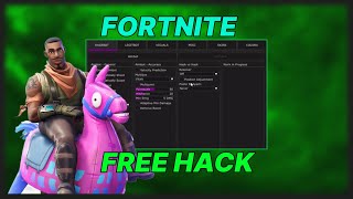 Free Fortnite Hack | Fortnite Cheats | DOWNLOAD 2025