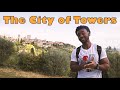 San Gimignano | Italy | The Mountaintop Tuscan Village of Towers | Best Day Trip from Florence