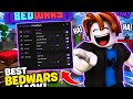 Best Roblox Bedwars Script In 2026! #bedwarsroblox #deltaexecutor2026 