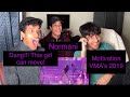 Normani -  Motivation Live VMA 2019 (VVV Era Reaction)