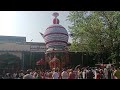 teru at shirali mahaganapathi mahamaya temple on dec 21 2023