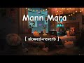 Mann Mera [slowed+reverb] By, Rajeev khandelwal&Tina Desai\@lofi song