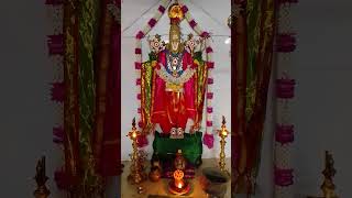 அறந்தாங்கி ஶ்ரீ கோவிந்தன் கோவில் 03.01.2024/ Aranthangi Sri Govindan Temple