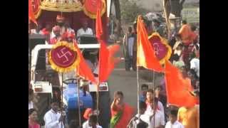 Talegaon Shiv Jayanti| MPC News | Pune | Pimpri-Chinchwad