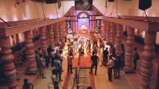 Raangu Song Making Video | Theri | T.Rajendar | Vijay, Amy Jackson | Atlee | G.V.Prakash Kumar