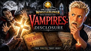 VAMPIRES: Disclosure