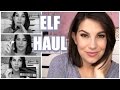 HITS & A MAJOR MISS | ELF Makeup & Skincare Haul