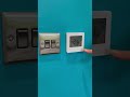 Heating Thermostat