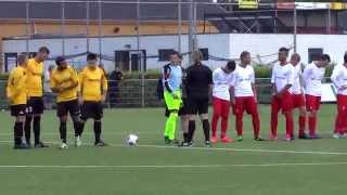 20140823 ASWH2 - Advendo (3-2) Highlights