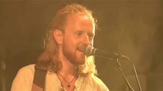 Pyrolysis  - The Pilgrim ft. Koen van Egmond (Live @ Castlefest)