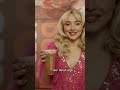 sabrina carpenter brings the fun to dunkin’ with hilarious ad 😁☕