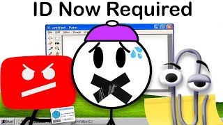 Censorship Is Ruining The Internet...