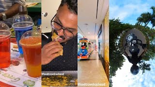 ഇന്നിപ്പോ SOBHA CITY MALL ഒന്ന് കേറി നോക്കാം കമോൺട്രാ | SOBHA CITY MALL THRISSUR | FOODTRAVELRASHEED