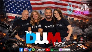 03JUN26 Rubio Attacked, Steve Hilton & Pratt Winners, Cenk Has a Hissy, Dems Unpopular, No Refund