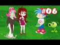 FNF and PvZ Animation #06: A Fateful Meeting | Jan Cartoon