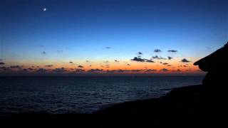 The most beautiful timelapse from Lampedusa Night Skies Vol. 1