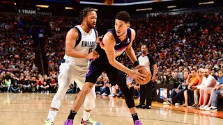 Dallas Mavericks vs Phoenix Suns - Full Game 2 Highlights | May 4, 2022 NBA Playoffs