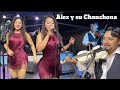 Mega Mix Campirano 🇸🇻 Con Alex y su Chanchona 2023 La Union El Salvador