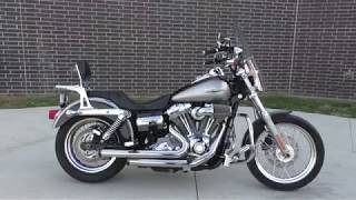 314839   2009 Harley Davidson Dyna Super Glide Custom   FXDC