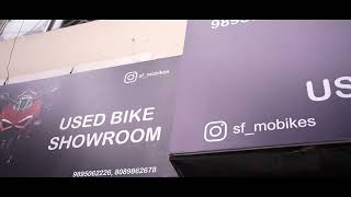 used bike showroom kochi full video uploaded