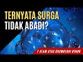 Surga hanya Salah Satunya, 7 Alam Atas dalam Kosmologi Hindu | Vyahrti