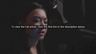 Chanel Miller reads her entire victim impact statement