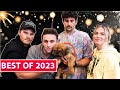 The Most Dysfunctional Podcast Ever | Fear&2023