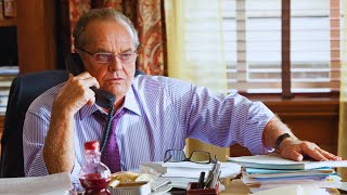 Jack Nicholson's Final Role: A Look Back at His Last Film & Rare Appearance