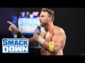 LA Knight sounds off with Santos Escobar over King of the Ring: SmackDown highlights, May 3, 2024