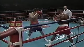 WOW!! WHAT A KNOCKOUT - Yori Boy Campas vs Anthony Stephens, Full HD Highlights