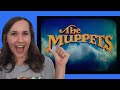 Muppet Reviews: The Muppets (2011)