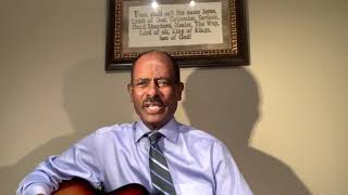 Pastor Abtew (Obsii Hiindarbaa) Oromo Song