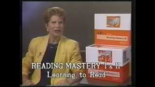 Reading Mastery I, II, III Video Training: Video 1_Reading Mastery I: Orientation