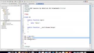 103.call Magic Function