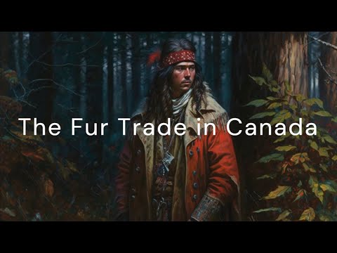 Who benefited from the fur trade?