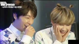 [Part 26] HaeHyuk-EunHae sweet moments - The beat goes on_HIGH