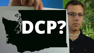 What is the Washington State DCP?