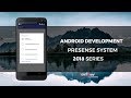 Android Studio Tutorial - Real Time Location Tracking Part 3 (Update latest library) edmt dev