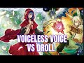 Voiceless Voice vs Droll Combo Tips