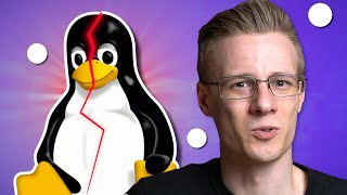 Linux Problems That Still Exist ...