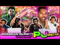 BossMan Dlow - PJ Ft. Lil Baby (Official Video) | Reaction