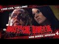 Mustache Brigade | Web Series | Ep 4 | Long Live, Tom Long!