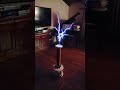 Tesla Coil Fun