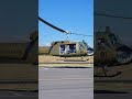 The Iconic UH-1 Huey Sound #helicopter #awesome #wow wow