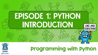 Python for GCSE | The Print Function & Comments Explained