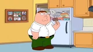 Family Guy - Peter Eats a Fudgesicle